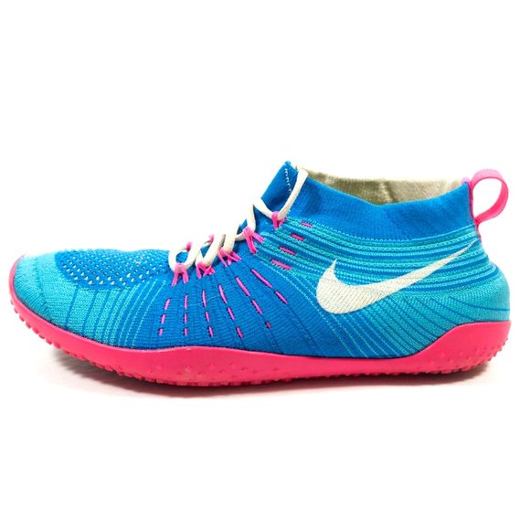 Nike Free Hyperfeel Cross Elite Running Shoes - Women's Size 8.5 - Picture 1 of 10